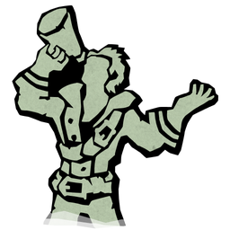 Sing Like Nobody's Listening Emote