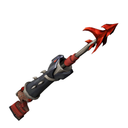 Iron Turtle Grapple Gun