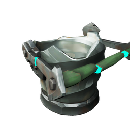 Guardian Ghost Bucket