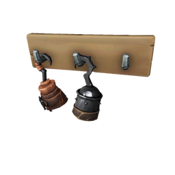 Hook Hanger