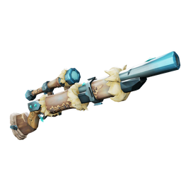 Frostbite Eye of Reach