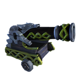 Night Wulf Cannons