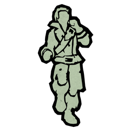 Jog On The Spot Emote