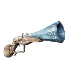 Cartographer Blunderbuss