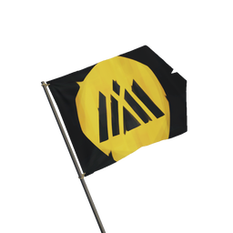 Wise Lightbearer Flag