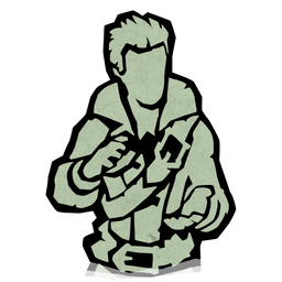 Three Sheets to the Wind Emote