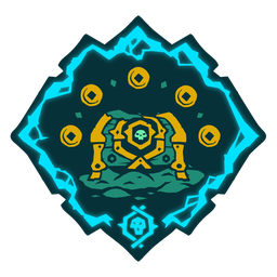 Legendary Treasure Hunter