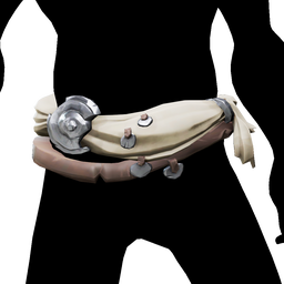 Stonewall Imperial Sovereign Belt