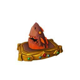 Fearsome Flame