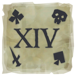 Sailor Tattoo Set XIV