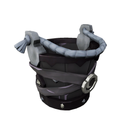 Midnight Prowler Bucket