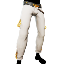 Reigning Morningstar Trousers