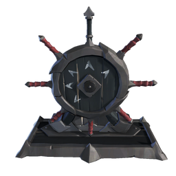 Shark Hunter Wheel
