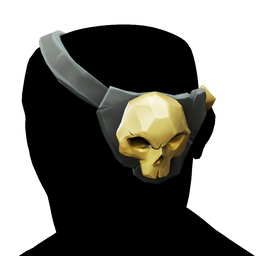 Famous Pirate Eyepatch