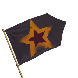 Motley Mariner Flag