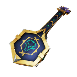 Legendary Banjo