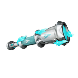 Frozen Horizon Spyglass