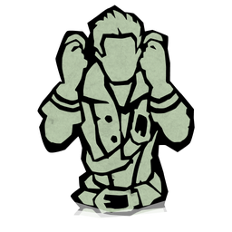 Gold from Nowhere! Emote