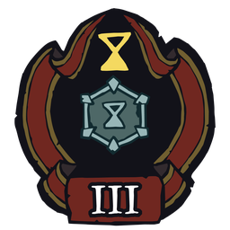 Keeper of Taken Treasures