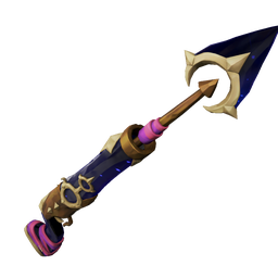 Lodestar Grapple Gun