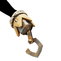 Party Boat Hook