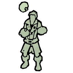 Juggling Pumpkins Emote