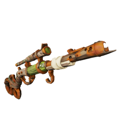 Sawbones Eye of Reach