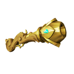 Rococo Blunderbuss