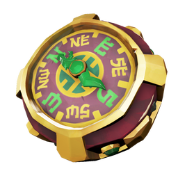 Eastern Winds Jade Compass