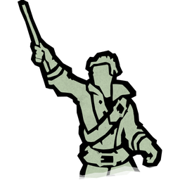 Sparkler Emote