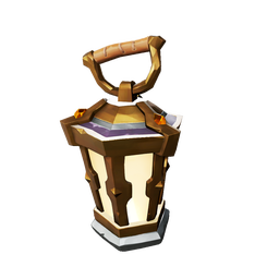 Imperial Sovereign Lantern