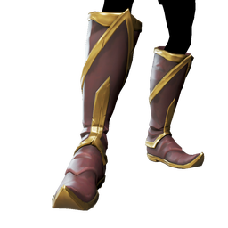 Eastern Winds Ruby Sturdy Boots