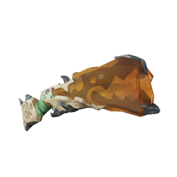 Prehistoric Plunderer Blunderbuss