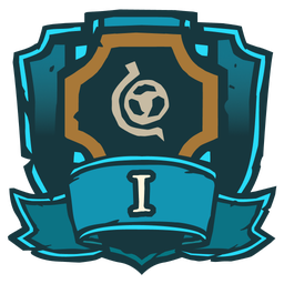 Merchant of First Distinction