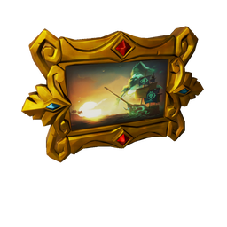 Sailing for Glory