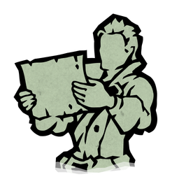 Completely Lost Emote