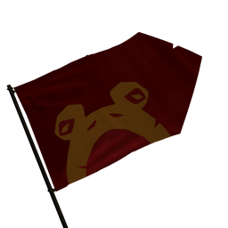 Community Collaboration Flag
