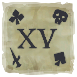 Sailor Tattoo Set XV