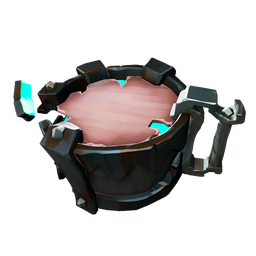 Ghost Drum