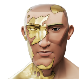 Shores of Gold Curse