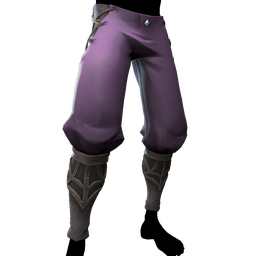 Spider's Venom Trousers