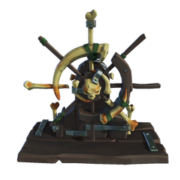 Fearless Bone Crusher Wheel