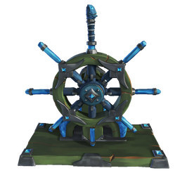 The Killer Whale Wheel