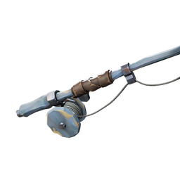 Castaway Bilge Rat Fishing Rod