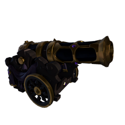Scene Stealer Cannons