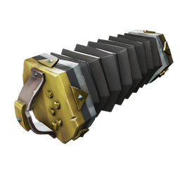 Grand Admiral Concertina