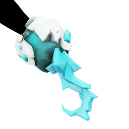 Frozen Horizon Hook
