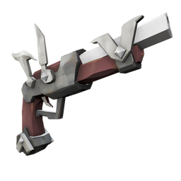 Hunter Pistol