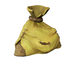 Sack of Wonder