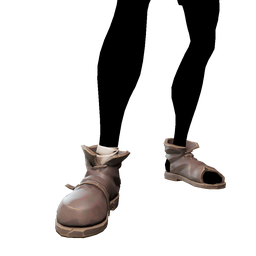 Seafoam Castaway Bilge Rat Boots